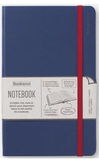 Journal navy