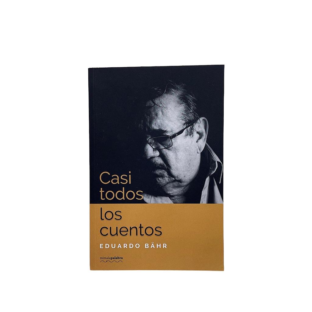 Casi todos los cuentos