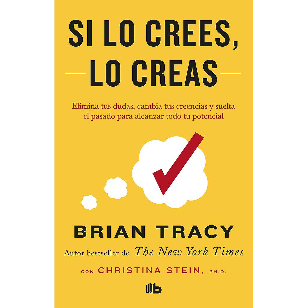 Si lo crees, lo creas