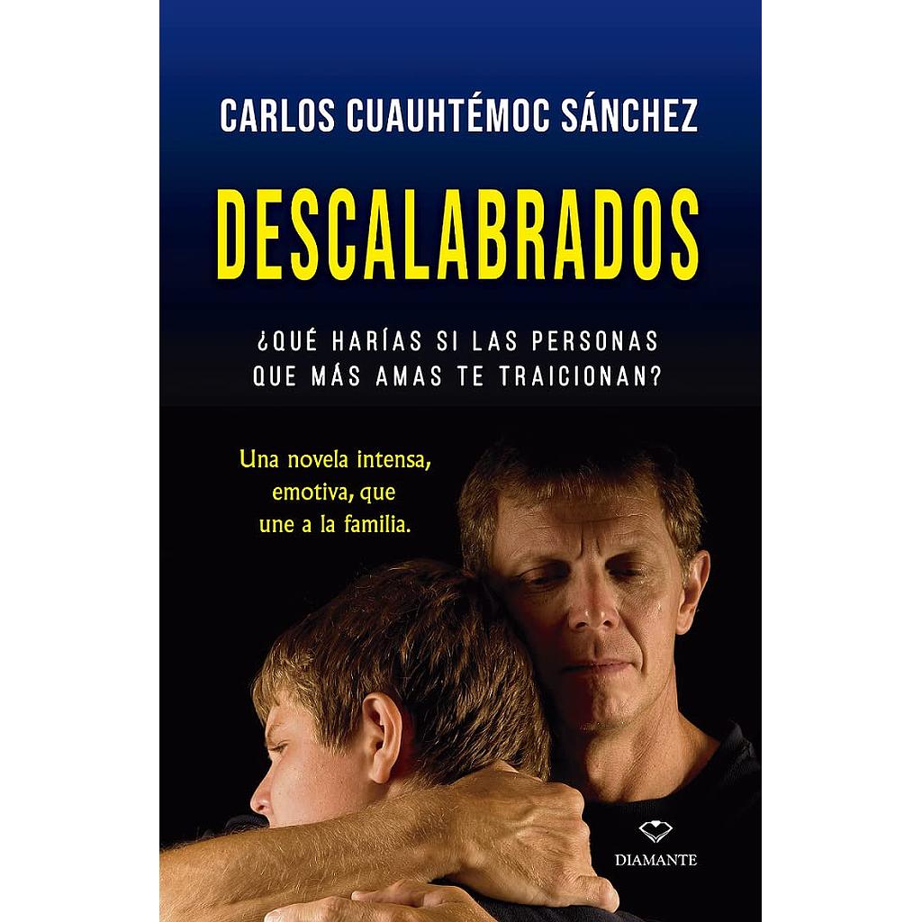 Descalabrados