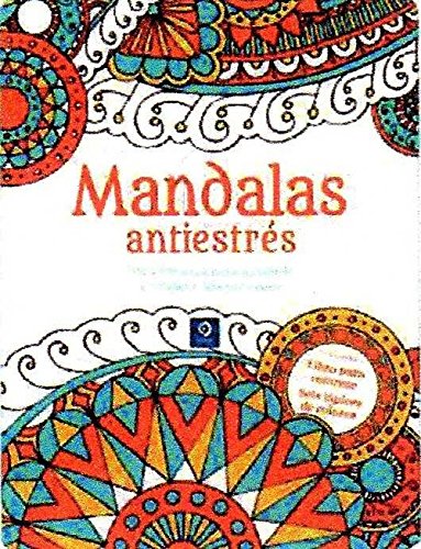 Mandalas antiestres