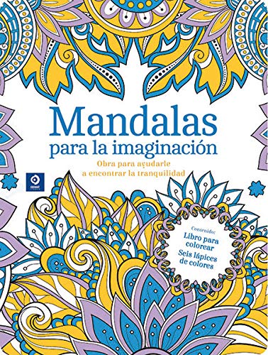 Mandalas para la imaginacion