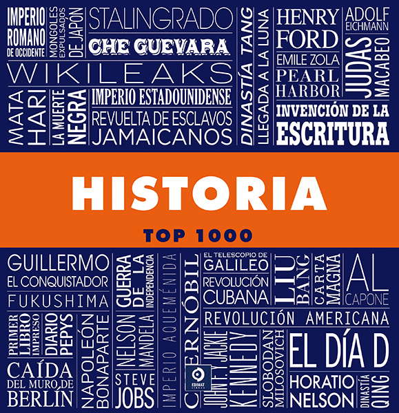 Historia Top 1000
