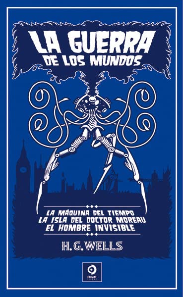 La guerra de los mundos