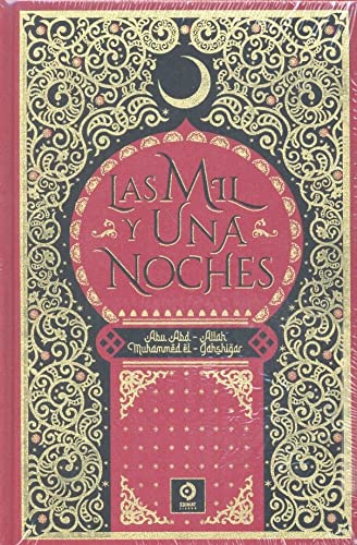 Las mil y una noches