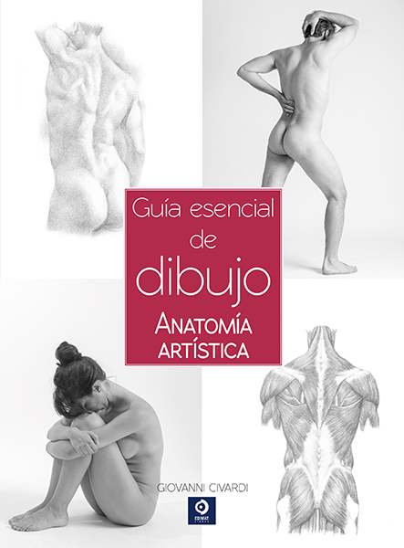 Guia esencial del dibujo