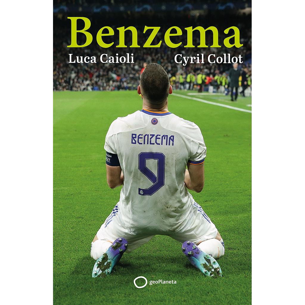 Benzema