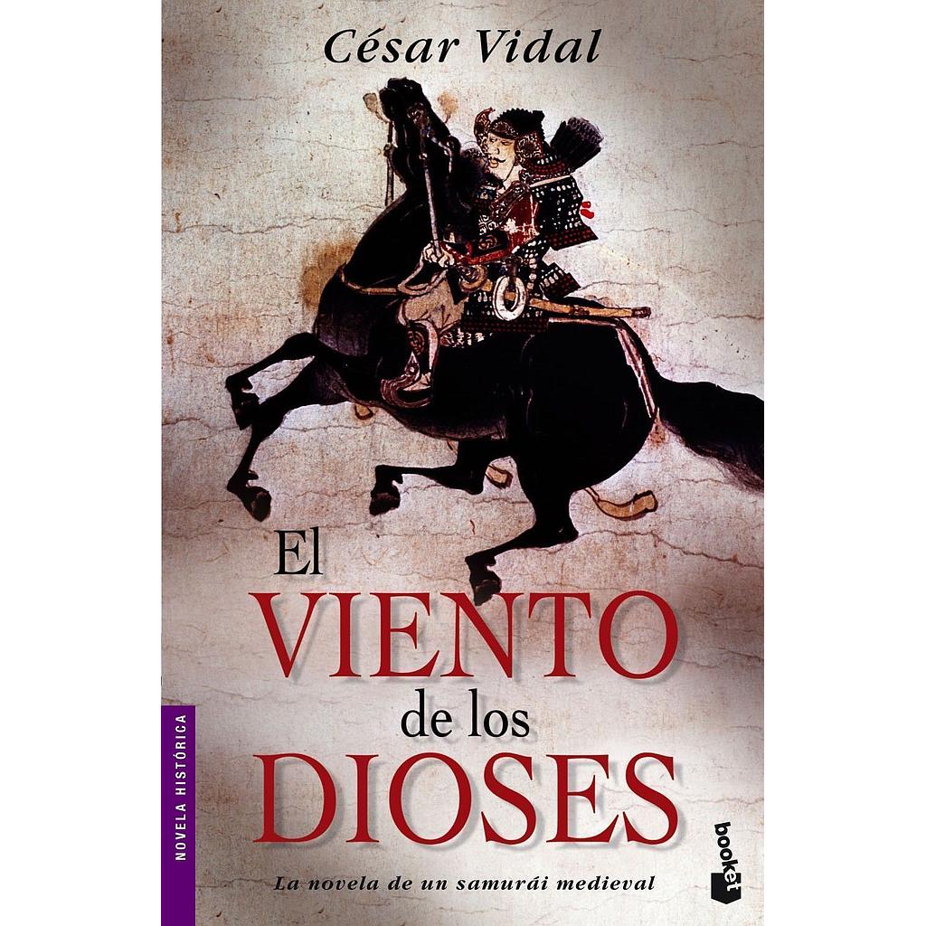 El viento de los dioses