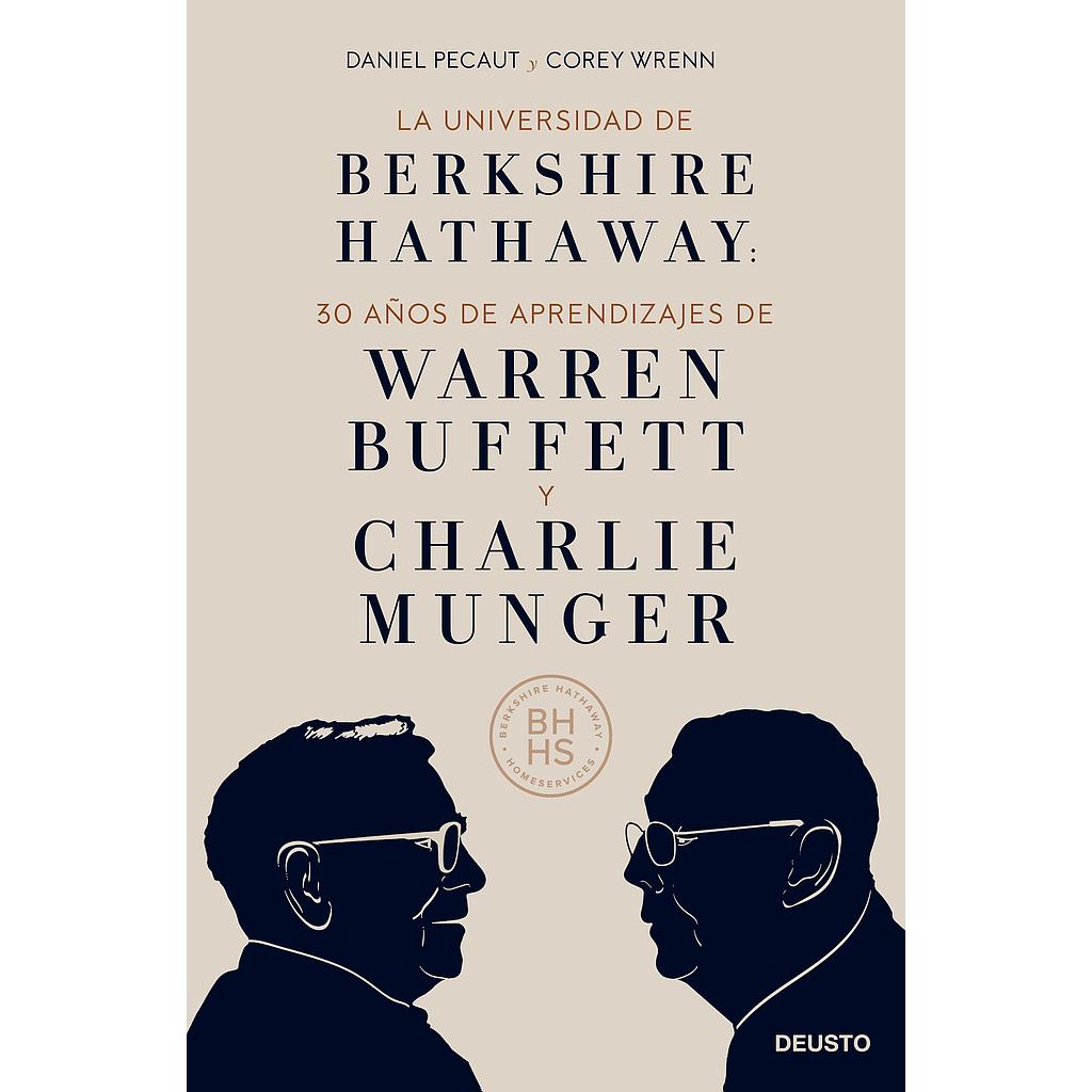 La Universidad de Berkshire Hathaway