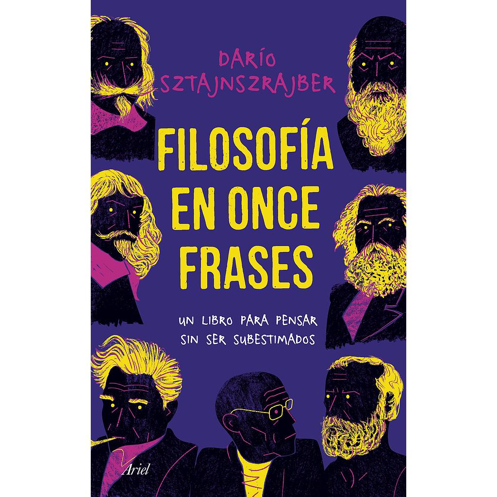 Filosofia en once frases