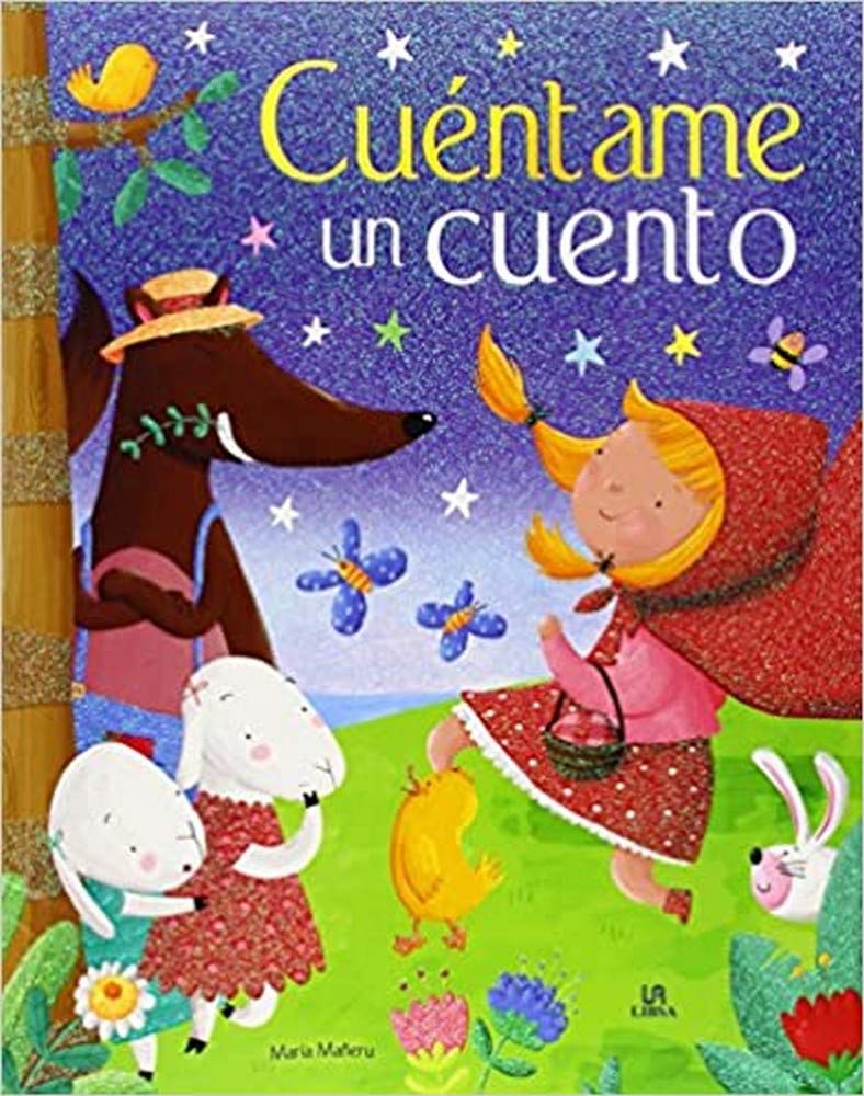 Cuentame un cuento