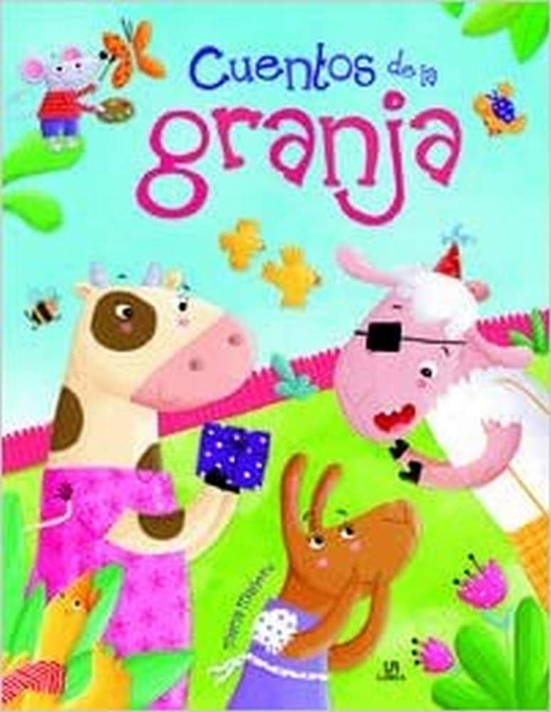 Cuentos de la Granja
