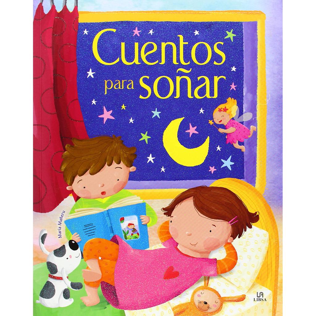 Cuentos para soñar