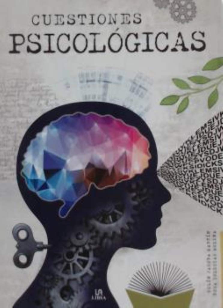 Cuestiones psicologicas