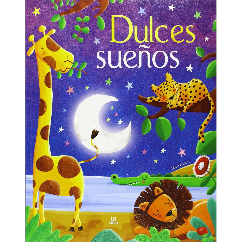 Dulces sueños