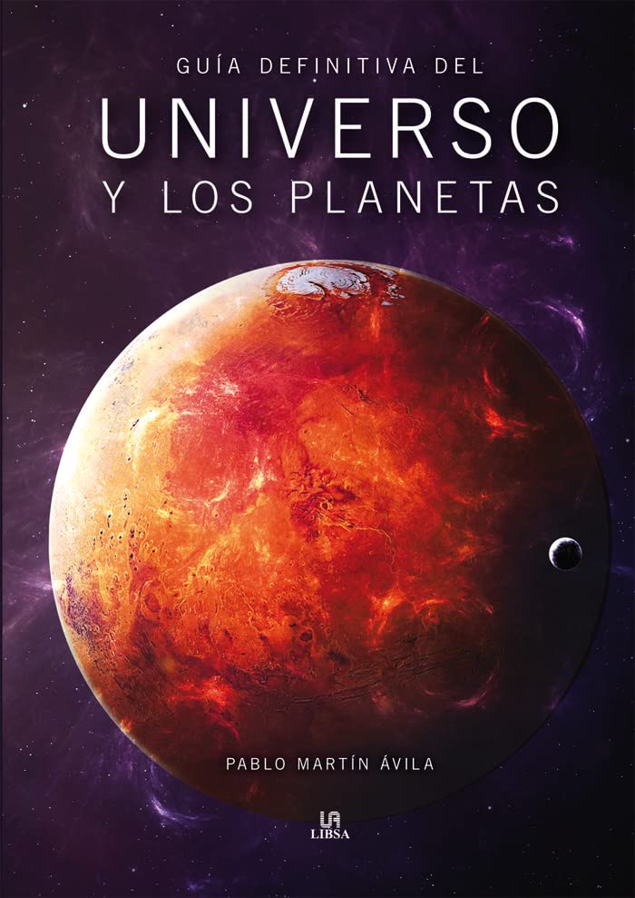 Guia Definitiva del Universo y los Planetas