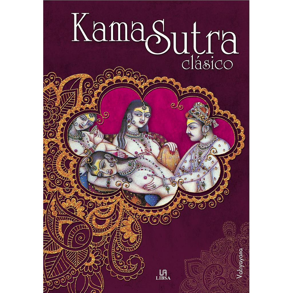Kama Sutra Clasico
