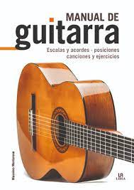 Manual de guitarra