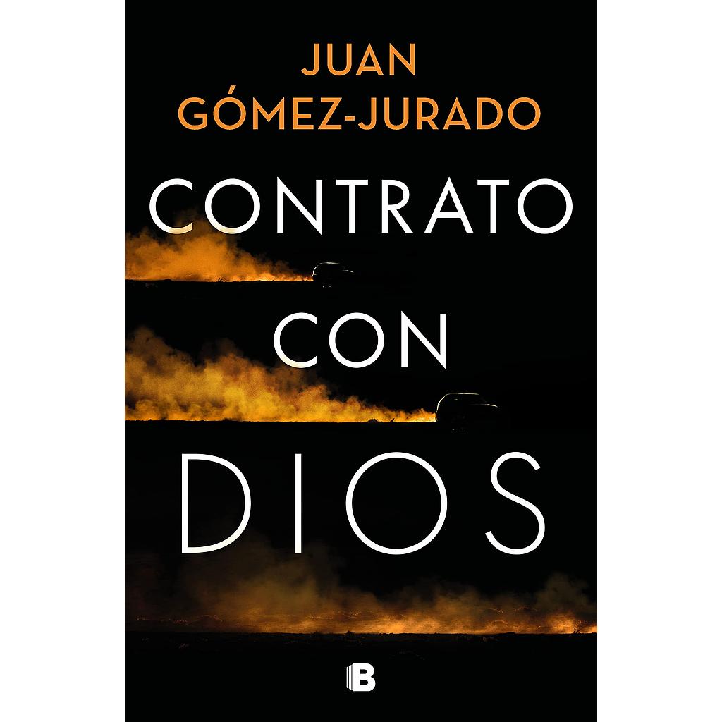 Contrato con Dios