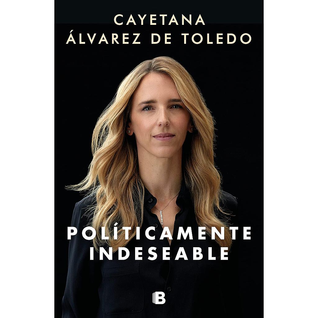 Politicamente indeseable