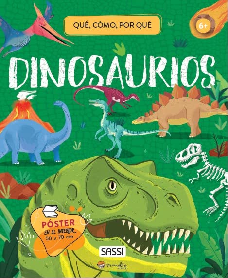Dinosaurios