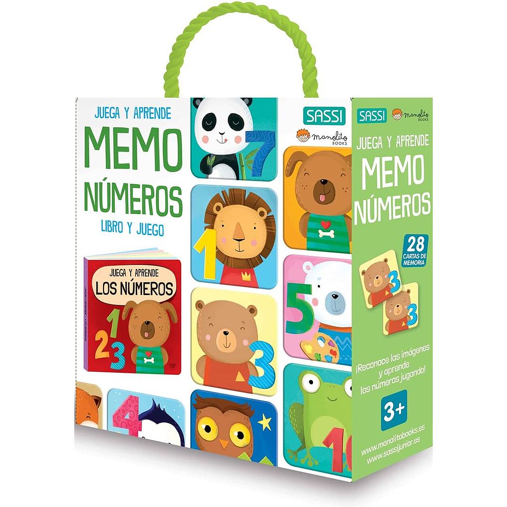 Memo numeros