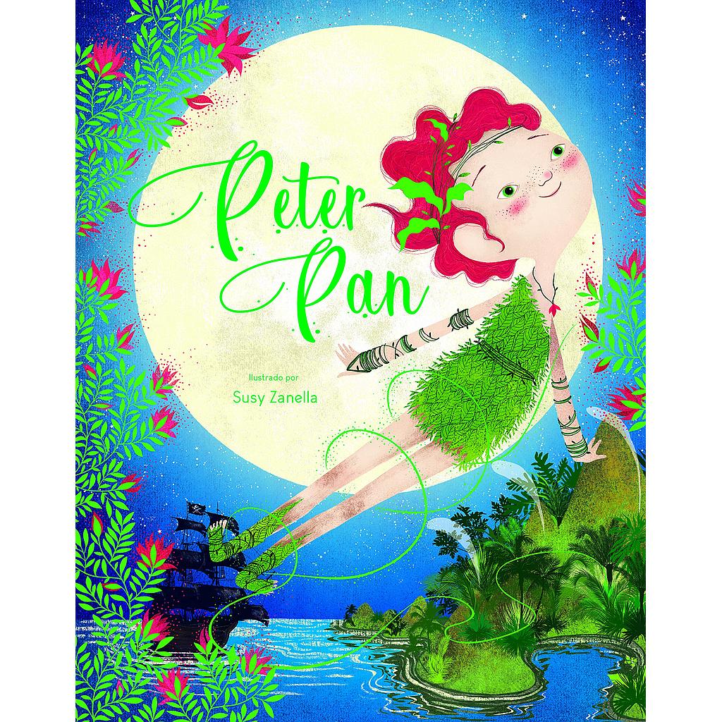 Peter pan