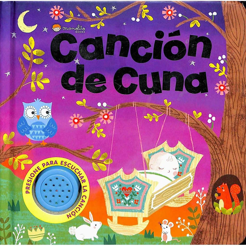 Cancion de cuna