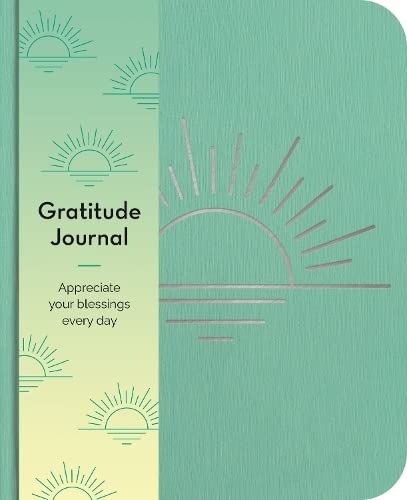 Journal Gratitude