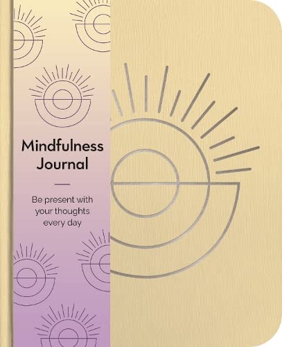 Journal Mindfulness