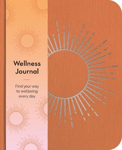 Journal Wellness