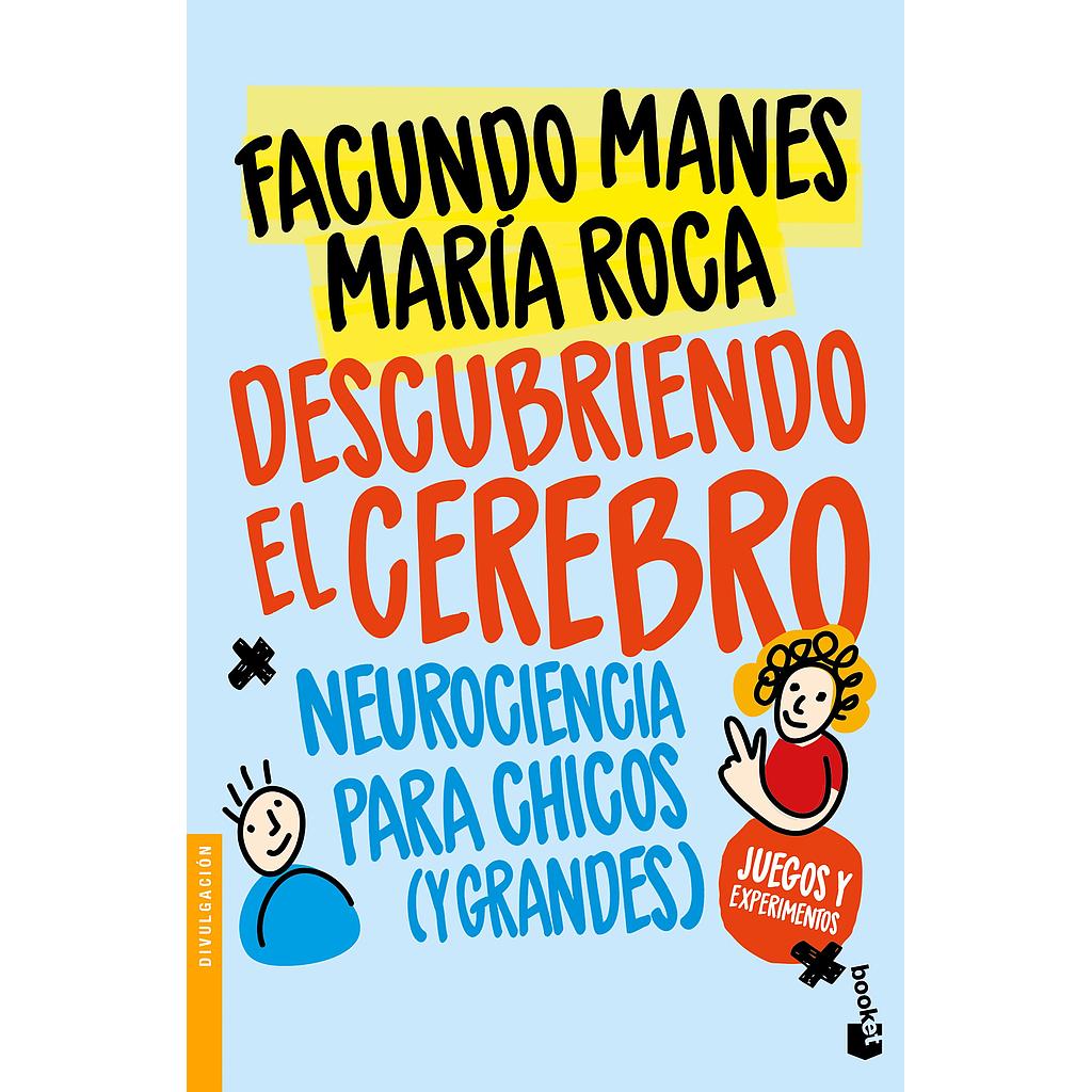 Descubriendo el cerebro