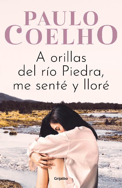 A orillas del Rio Piedra me sente y llore