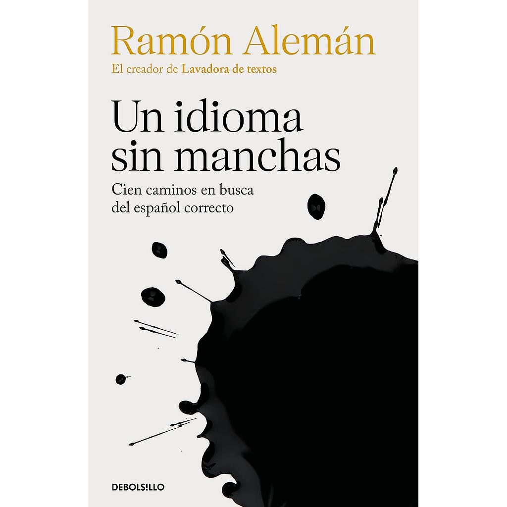 Un idioma sin manchas