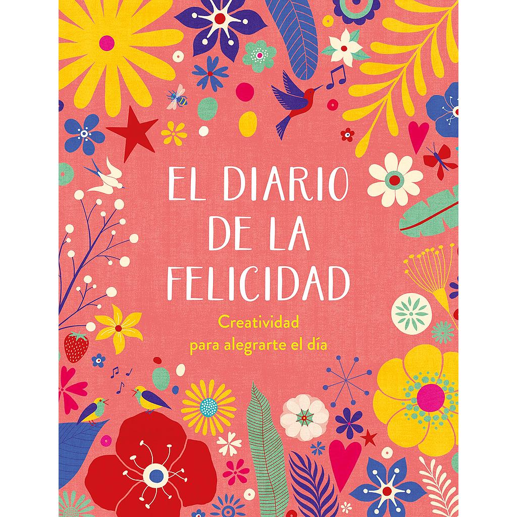 El diario de la felicidad