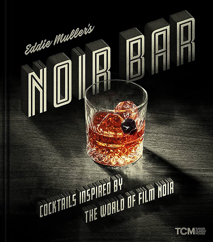 Noir Bar