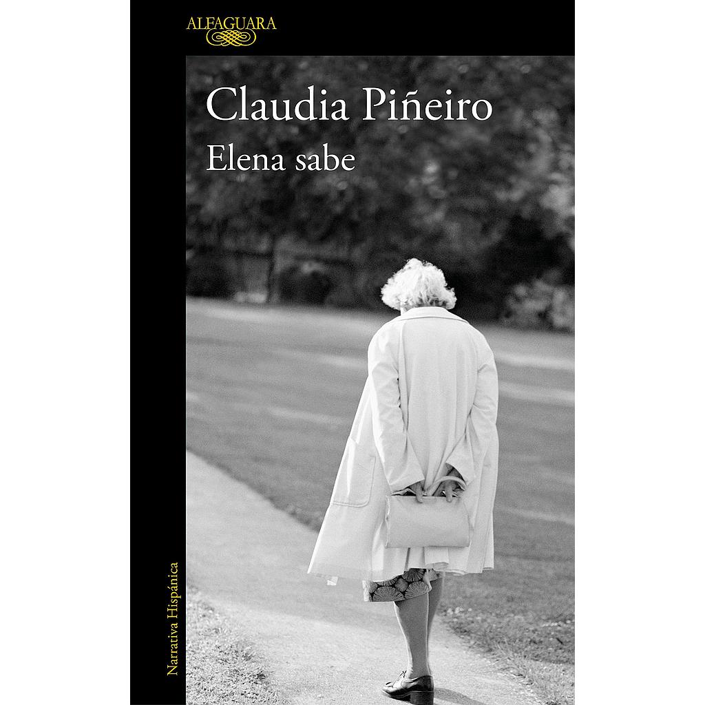 Elena sabe