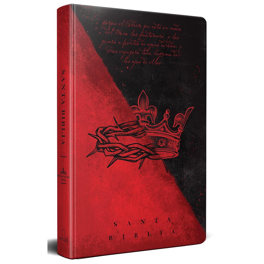 Biblia RVR 1960 letra grande nombres de Dios METROMEDIA