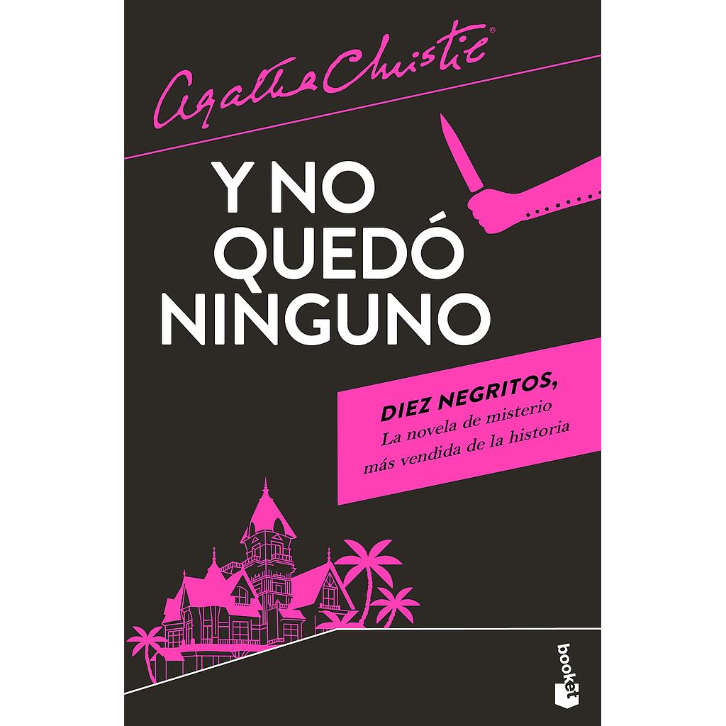 Y no quedo ninguno