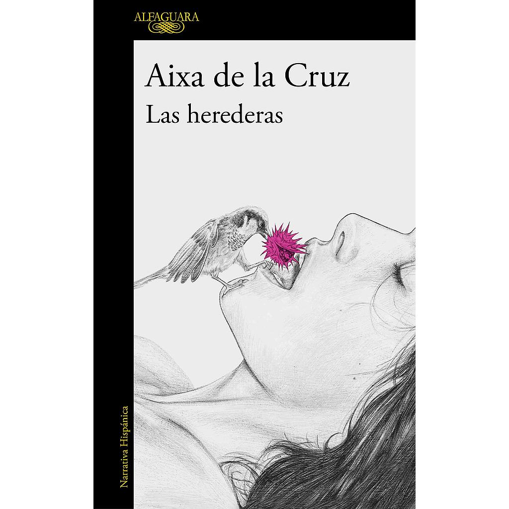 Las herederas