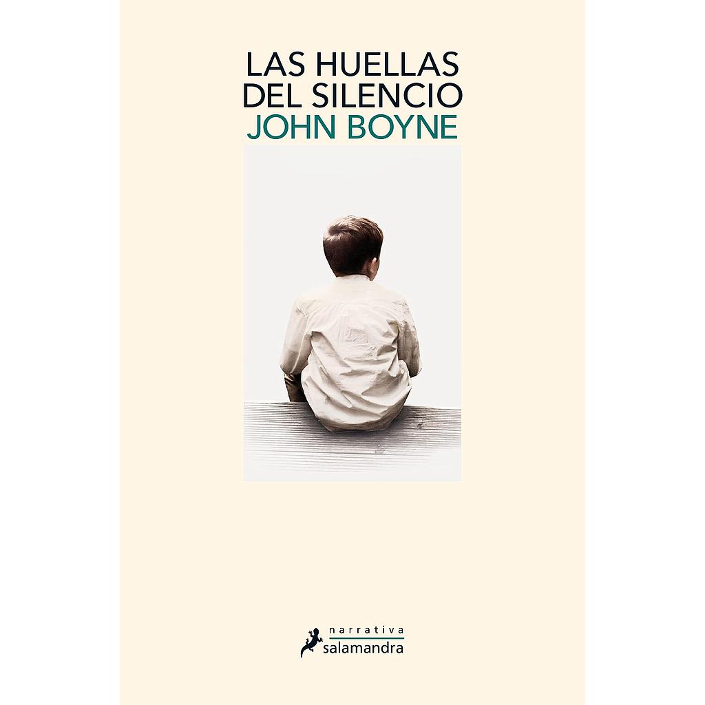 Las huellas del silencio