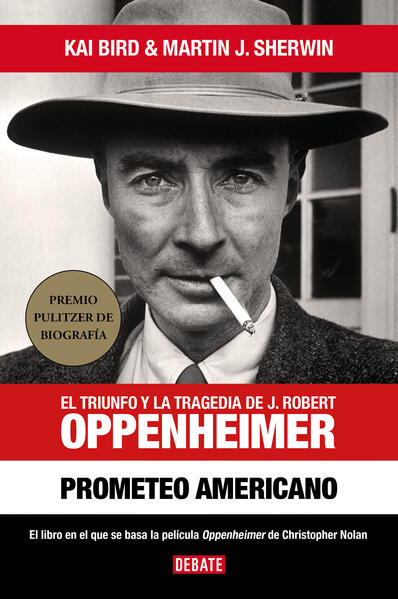 Prometeo americano