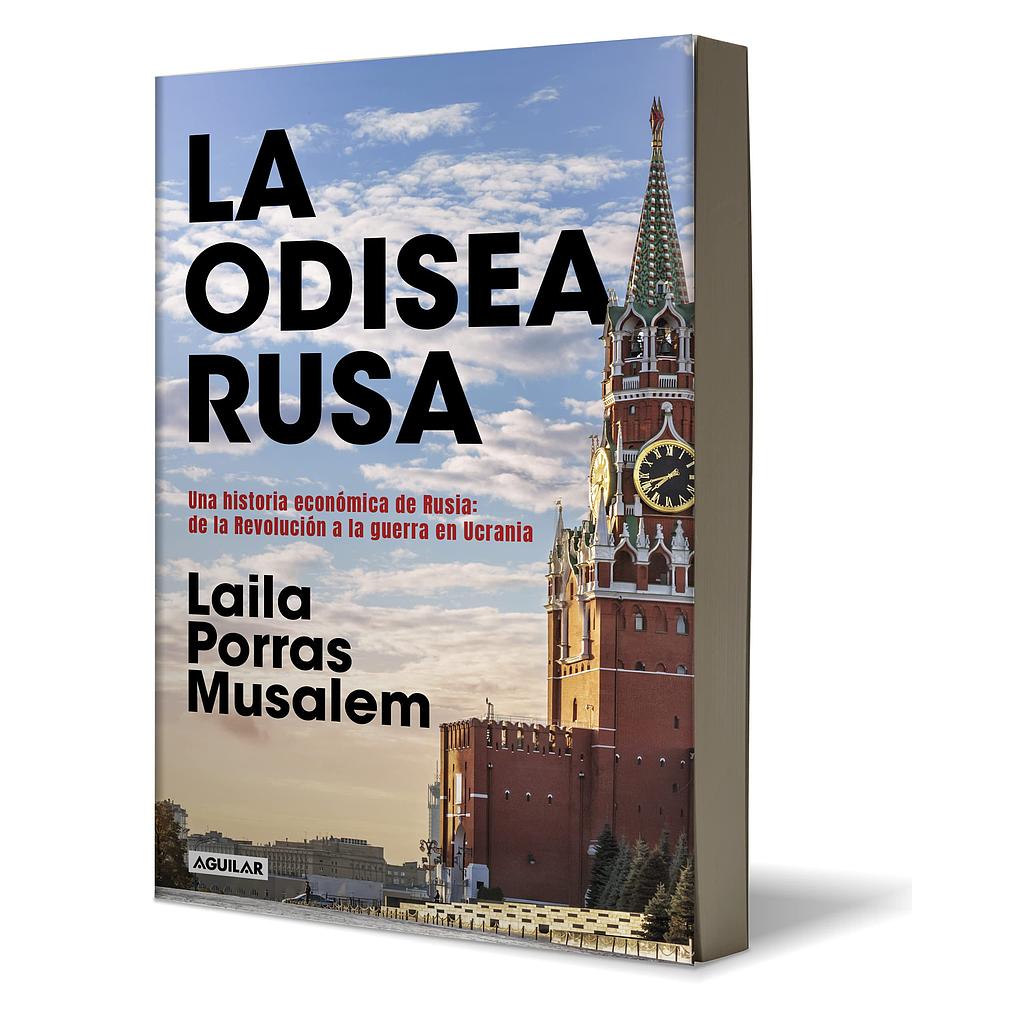 La odisea rusa