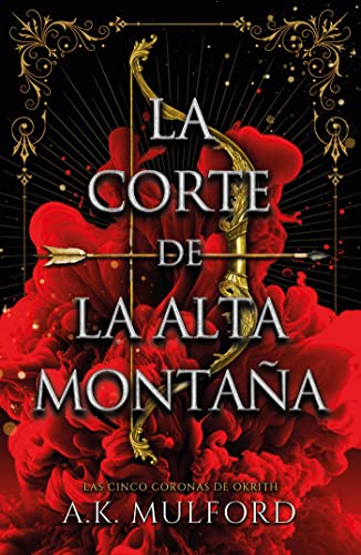 La corte de la alta montaña