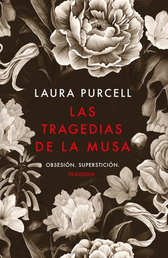 Las tragedias de las musas