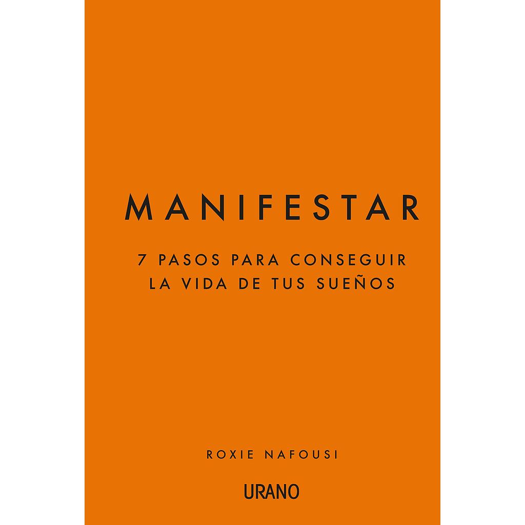 Manifestar