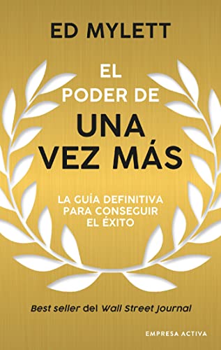 El poder de una vez mas