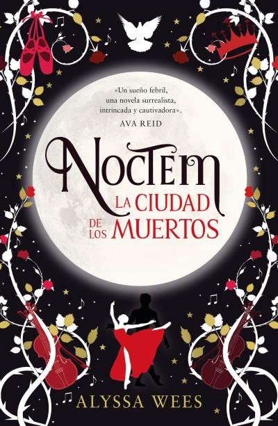 Noctem, La ciudad de los muertos