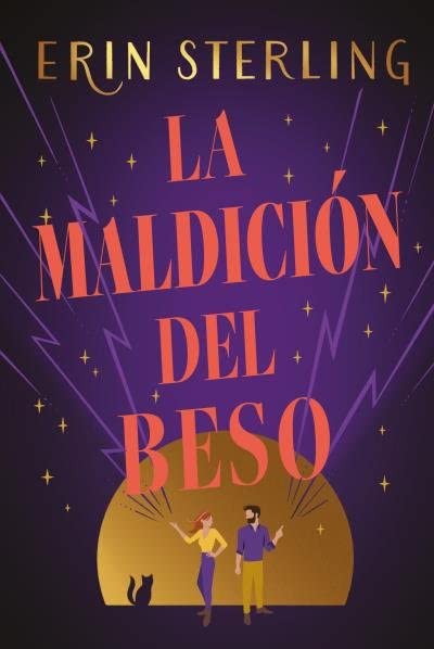 La maldicion del beso