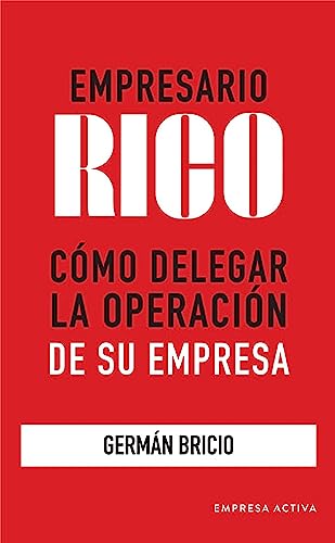Empresario rico